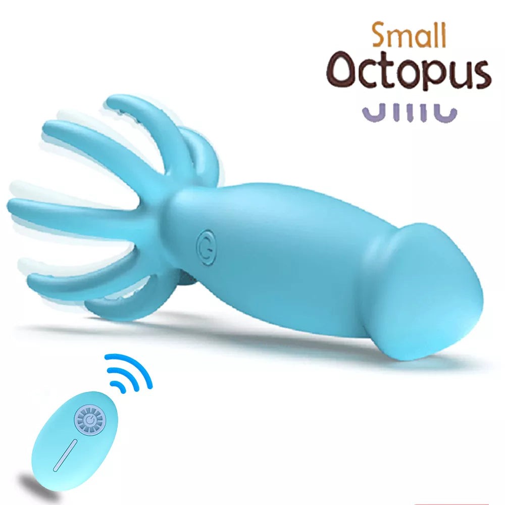 SEXY OCTOPUS WIRELESS