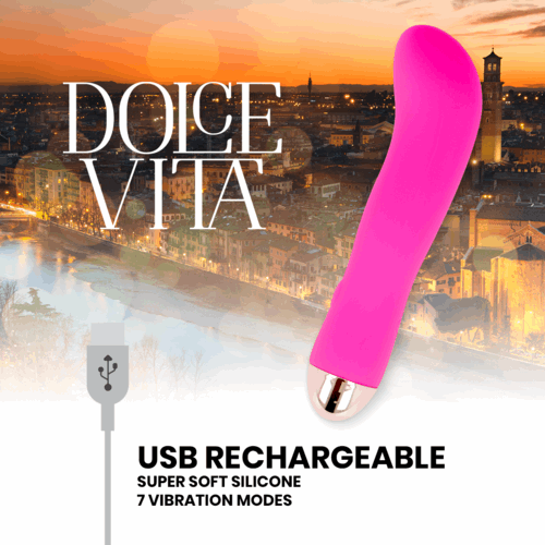 DOLCE VITA ROSE