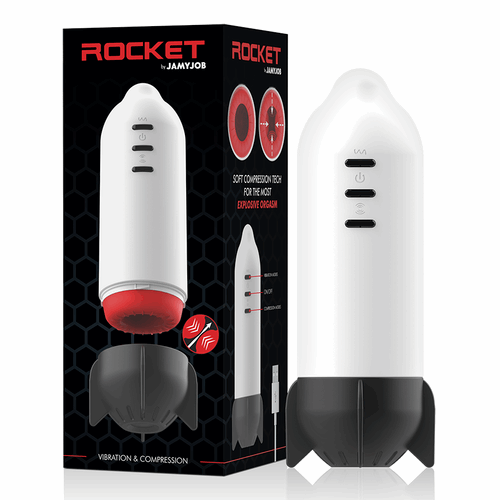 JAMYJOB ROCKET