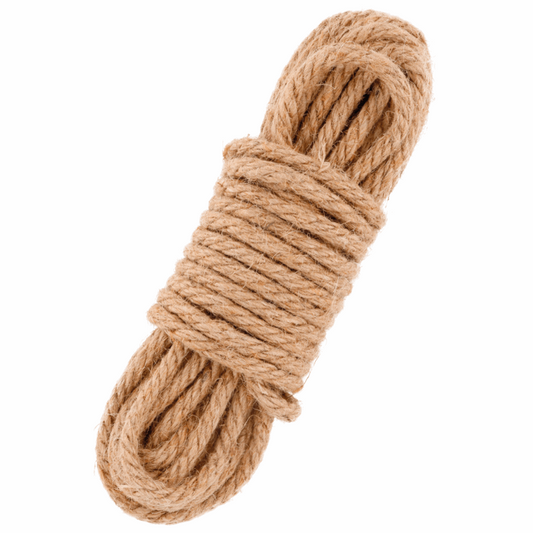 CORDE JAPONAISE 10 M JUTE