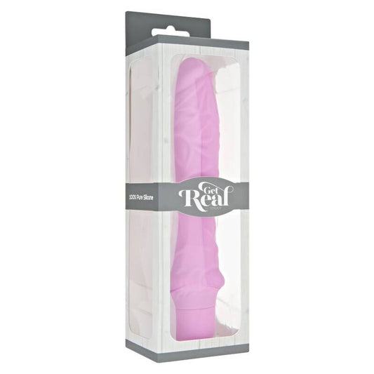 GET REAL ROSE CLASSIQUE