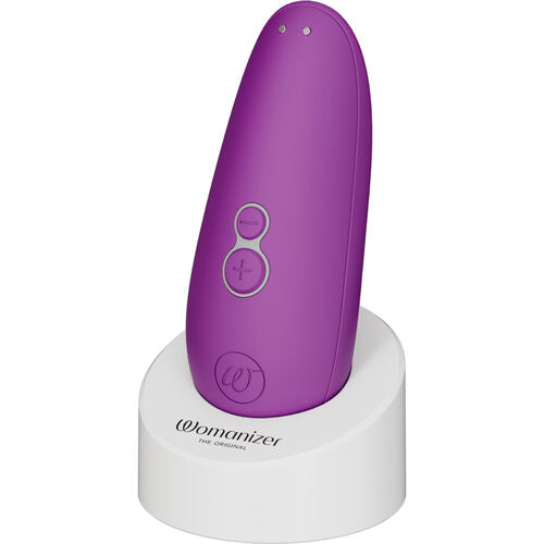 WOMANIZER STARLET 3 VIOLET