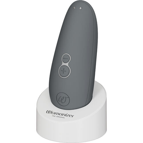 WOMANIZER STARLET 3 GRIS