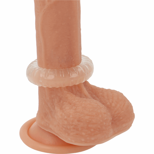 ANNEAU PENIS SUPER FLEXIBL 4,5CM