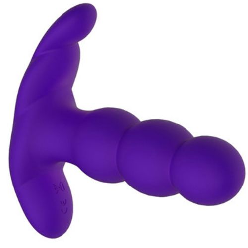 ANAL NALONE PEARL NOIR LILAS