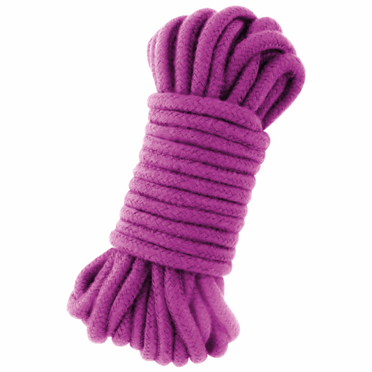 CORDE JAPONAISE 5 M VIOLET