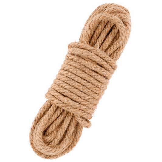 CORDE JAPONAISE 5 M JUTE