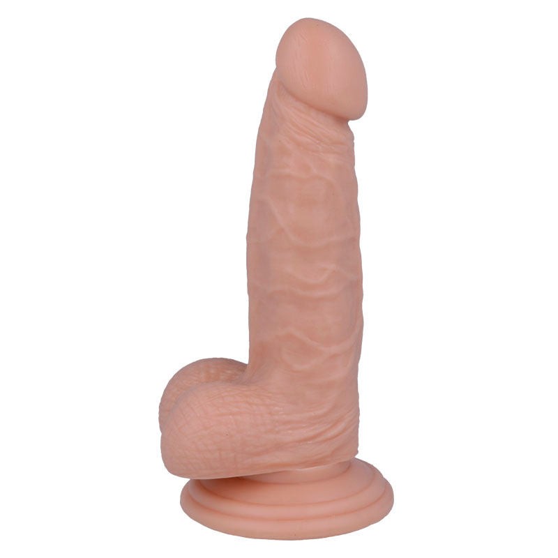 MR INTENSE PENIS REALISTE 16.2CM  3.1CM