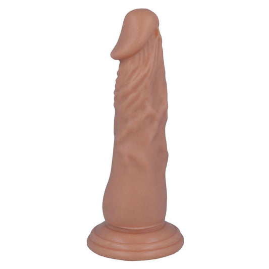 MR INTENSE PENIS REALISTE 16,6CM 4,4CM