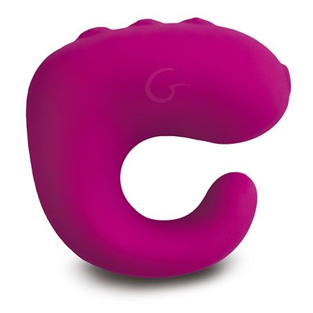 FUN TOYS GRING XL FRAMBOISE